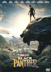 Black Panther (DVD)