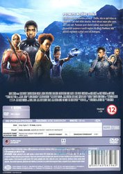 Black Panther (DVD)