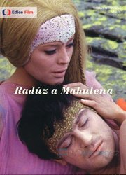 Radúz a Mahulena (DVD) - remasterovaná verze