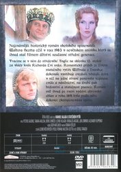 Ivanhoe: Balada o statečném rytíři (DVD)