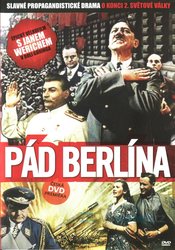 Pád Berlína (DVD)