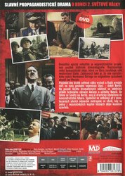 Pád Berlína (DVD)