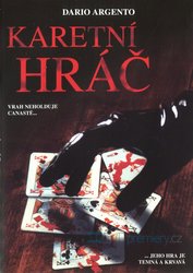 Karetní hráč (DVD)