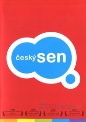 Český sen (DVD)