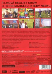 Český sen (DVD)
