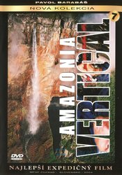 Amazonia vertical (DVD)