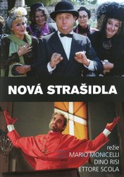 Nová strašidla (DVD)