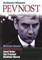 Pevnost (DVD)