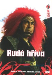 Rudá Hříva (DVD)
