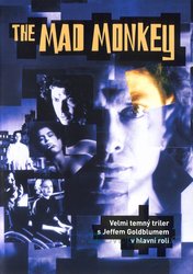 The Mad Monkey (DVD)