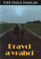 Dravci a vrabci (DVD)
