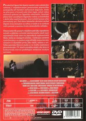 Vlk samotář a mládě: Námezdný zabiják (DVD)