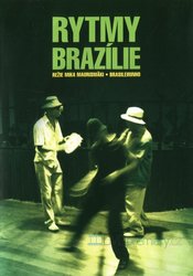 Rytmy Brazílie (DVD)