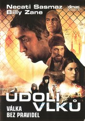 Údolí vlků (DVD)