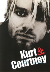 Kurt & Courtney (DVD)