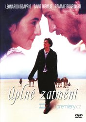 Úplné zatmění (DVD)