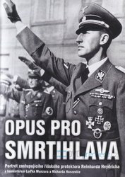 Opus pro Smrtihlava (DVD)