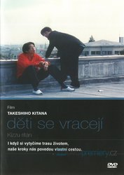 Děti se vracejí (DVD)