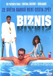 Biznis (DVD)