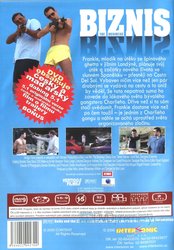 Biznis (DVD)