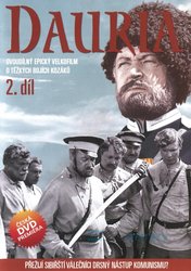 Dauria 2. díl (DVD)