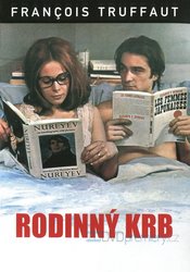 Rodinný krb (DVD)