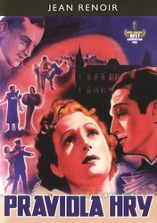 Pravidla hry (1939) (DVD) - zrestaurovaná verze
