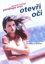 Otevři oči (DVD)