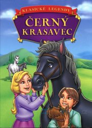 Černý krasavec (DVD)