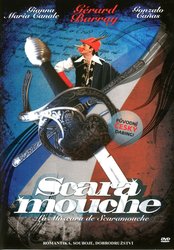 Scaramouche (DVD)