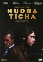 Hudba ticha (DVD)