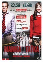 Mamka a taťka (DVD)