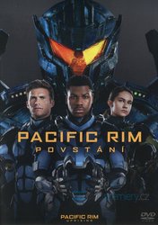 Pacific Rim 2: Povstání (DVD)