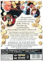 Lakomec (DVD)