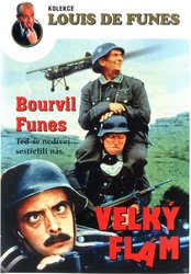 Velký flám (DVD)