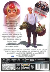 Zelňačka (DVD)