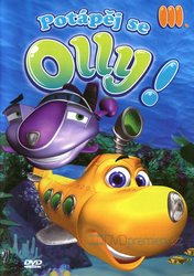 Potápěj se Olly (DVD)