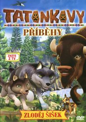 Tatonkovy příběhy (DVD)