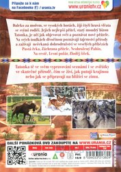 Tatonkovy příběhy (DVD)
