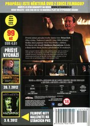 Hříšné město (DVD)