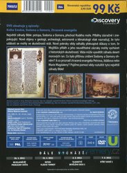 Bible: Odhalená tajemství (DVD)