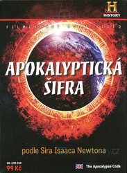 Apokalyptická šifra (DVD)