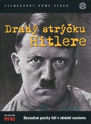 Drahý strýčku Hitlere (DVD)