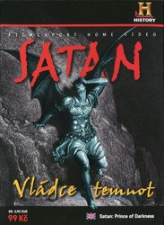Satan - vládce temnot (DVD)