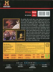 Satan - vládce temnot (DVD)