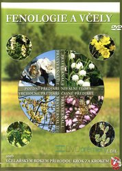 Fenologie a včely aneb včelařským rokem přírodou krok za krokem - 1. díl (DVD)