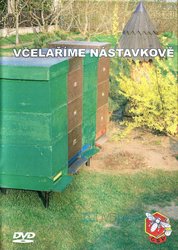 Včelaříme nástavkově (DVD)