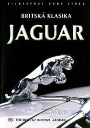 Jaguar - Britská klasika (DVD)