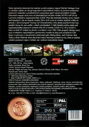 Jaguar - Britská klasika (DVD)