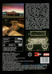 Rolls-Royce - Britská klasika (DVD)